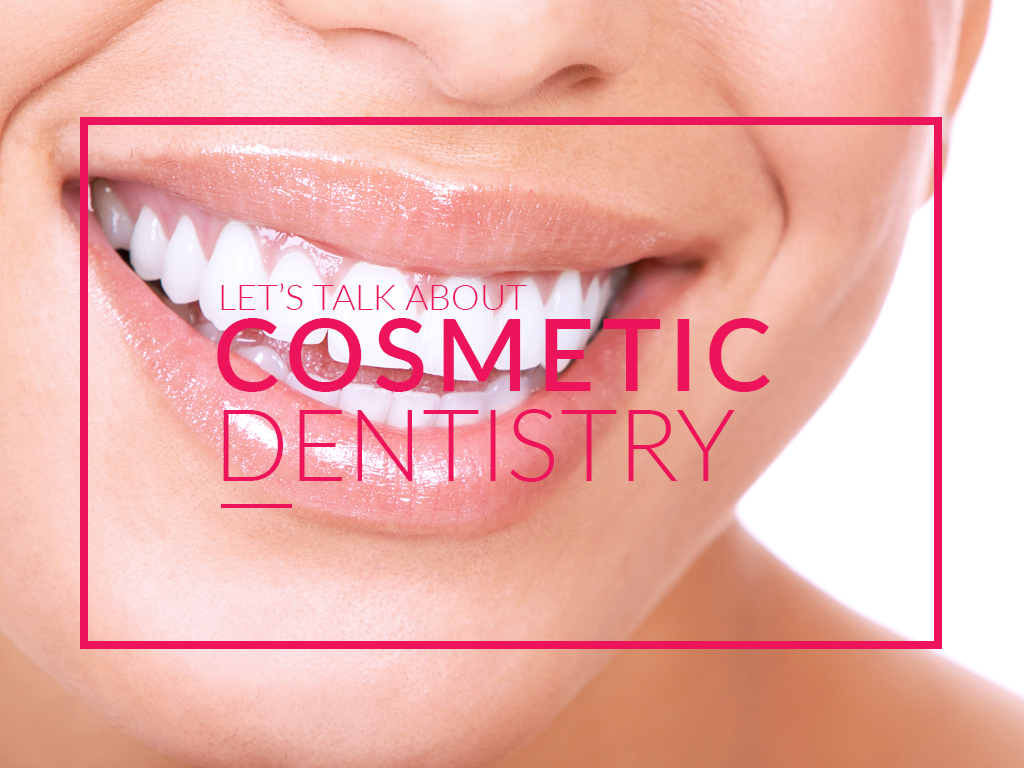 In Tijuana Cosmetic Dentistry is dental work aimed at creating a positive change to your teeth and to your smile.