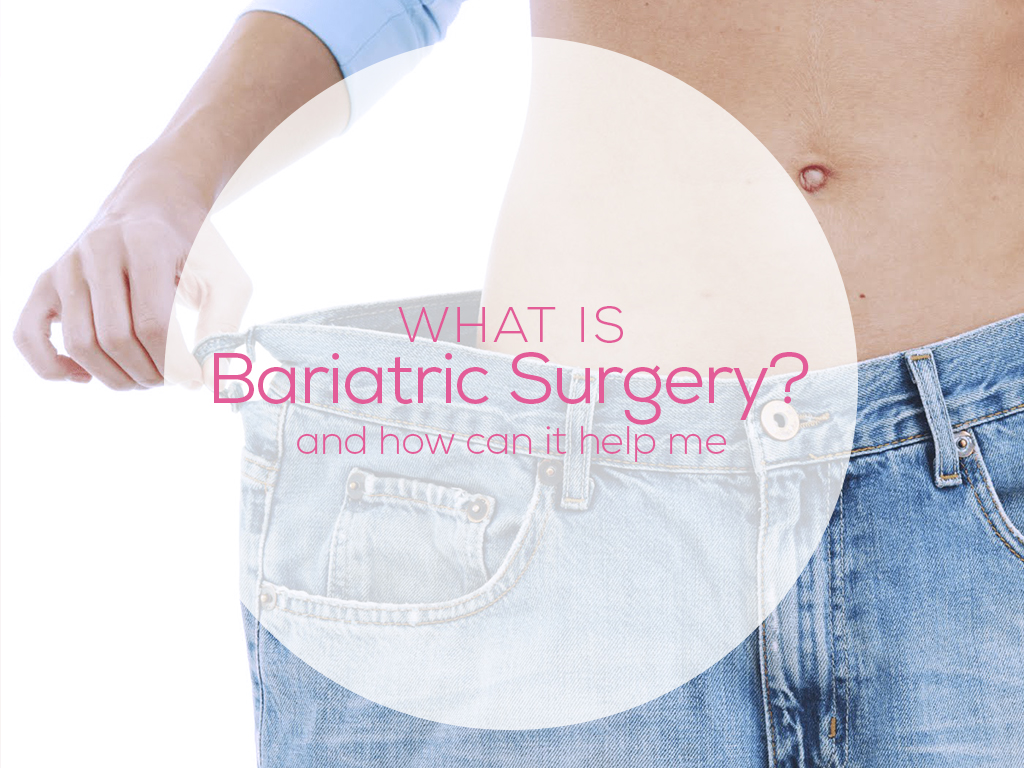 In Tijuana, Mexico, bariatric surgical procedures are performed in order to help patients lose weight by making changes to their digestive system.