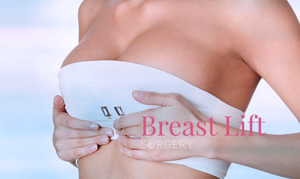 Plastic Surgery Tijuana, founded by Dr. Rafael Camberos, offers breast lift surgery.