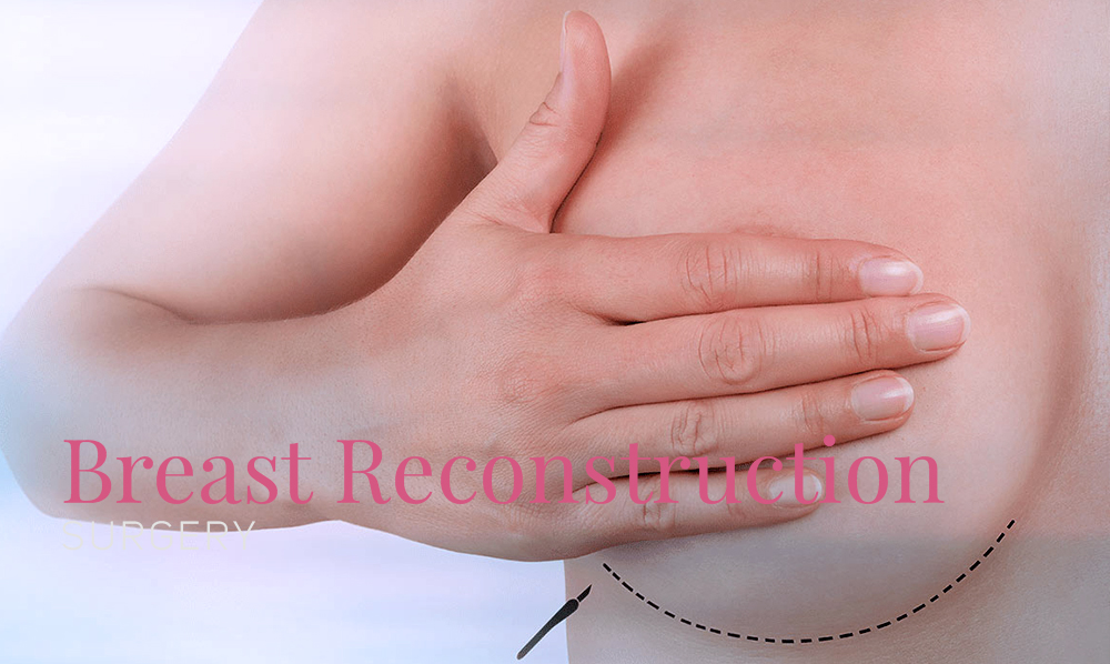 Plastic Surgery Tijuana, founded by Dr. Rafael Camberos, offers breast reconstruction surgery in Tijuana and Mexico.