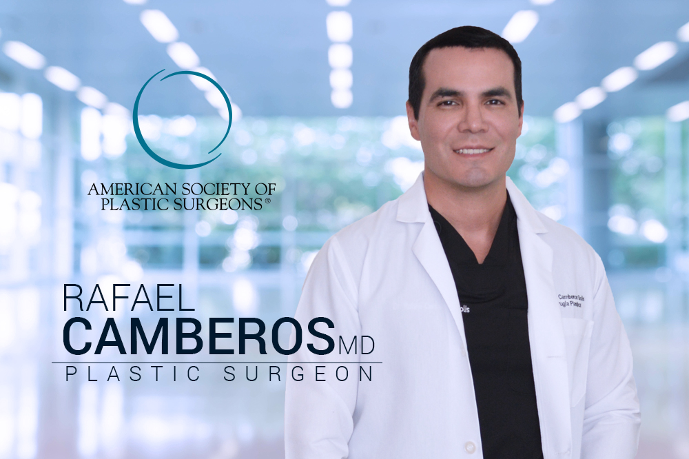 Dr. Rafael Camberos, from Plastic Surgery Tijuana, offers plastic surgery consultations at his practice in Tijuana, Mexico.