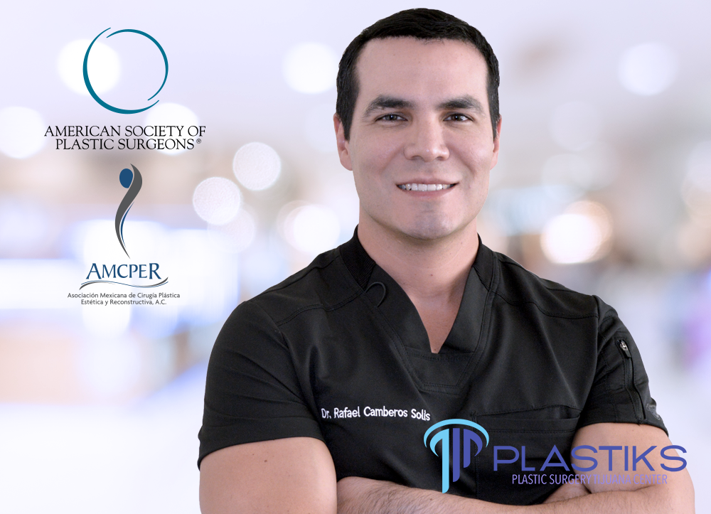 Plastic Surgery Tijuana COVID-19 Procedures and Protocols to maximize the safety of our patients.