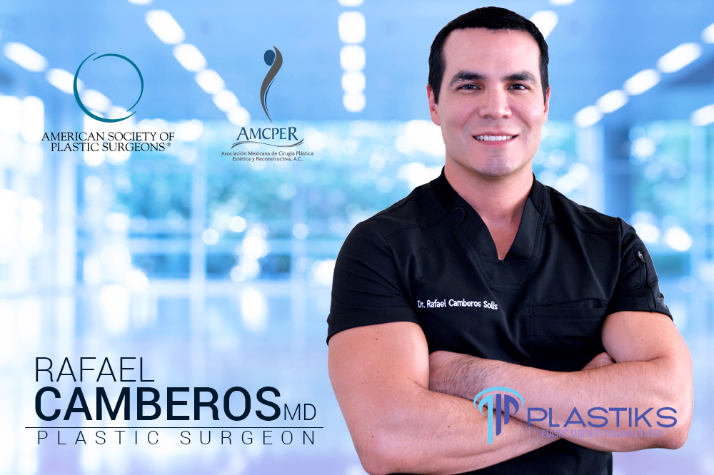 Considering plastic surgery in Tijuana, Mexico? It's crucial to choose a board certified plastic surgeon.