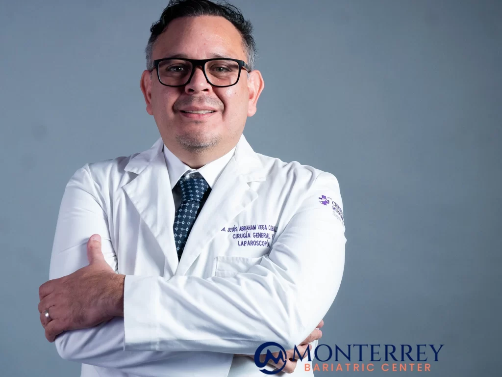 Monterrey Bariatric Center in Monterrey offers bariatric surgery for weight loss in Monterrey, Mexico.